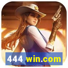 444 win.com